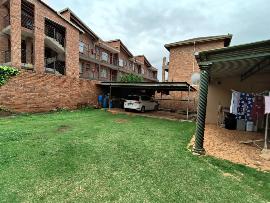 3 Bedroom Property for Sale in Die Bult North West